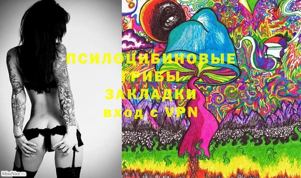 стафф Абаза
